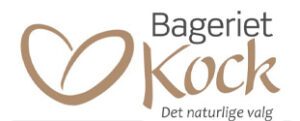 Bageriet Kock
