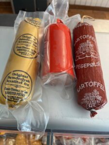 Pålægspakke med 3 stk. – Ravsted Slagteri