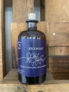 Æble Akvavit 0,5 – Hestehavegaard