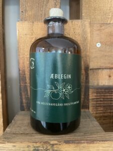 Æble Gin 0,5 – Hestehavegaard