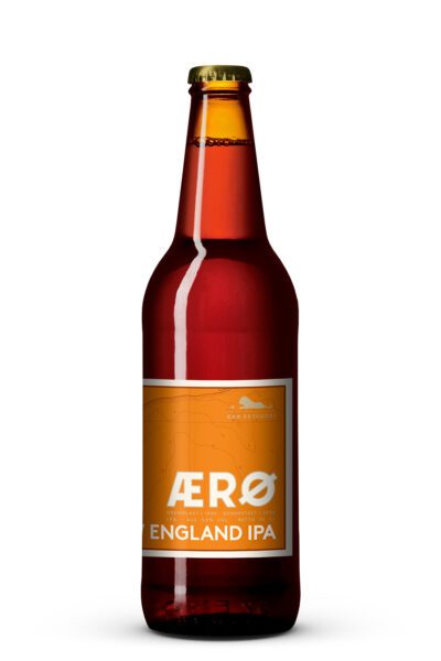 Ærø New England IPA – 0,5