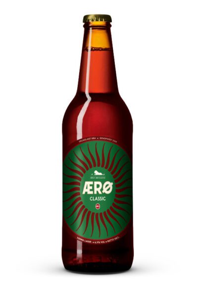 Ærø Økologiske Classic – 0,5