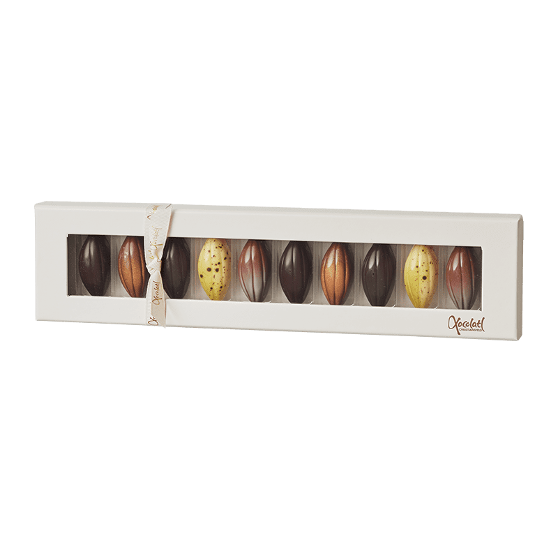 Cocoapods – Xocolatl