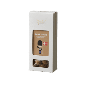 Dansk favorit – Xocolatl