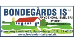 Frydendahl is