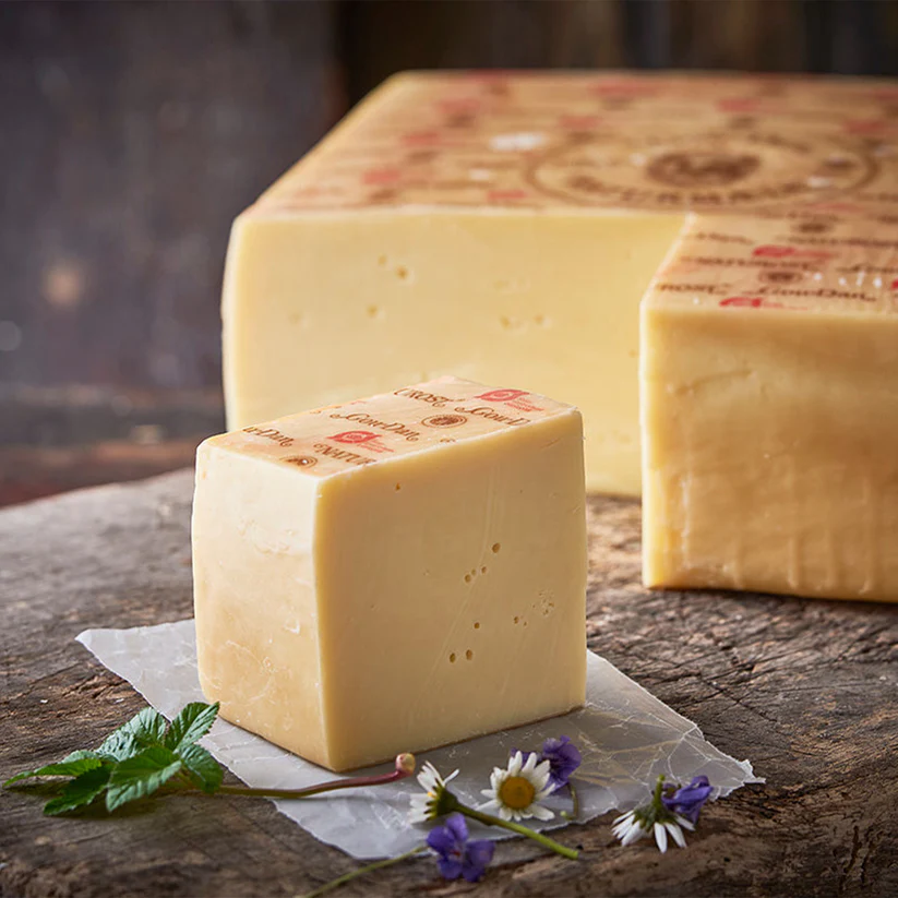 GouDan 45+ 500 gr. – Naturmælk