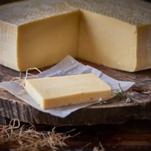 Høost 300 gr. – Naturmælk