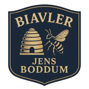 Biavler Jens Boddum