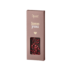 Love you – Xocolatl