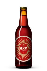 Ærø Økologiske Jule Ale – 0,5
