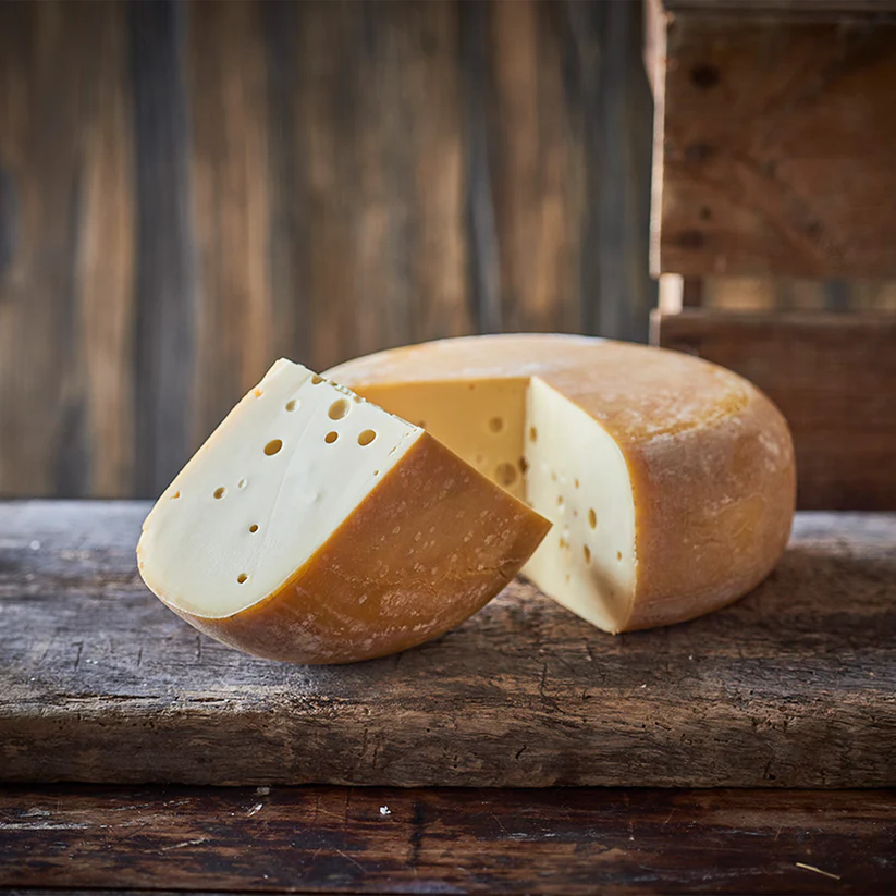 Povlsbro 200 gr. – Naturmælk