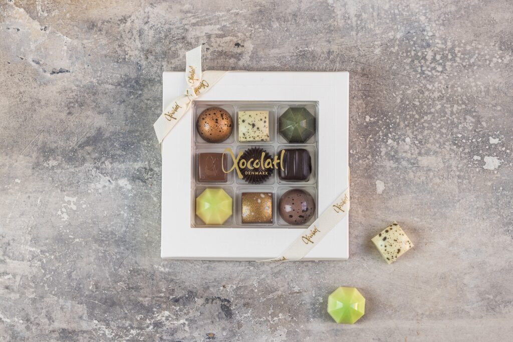 Premier Cru 9 – Xocolatl