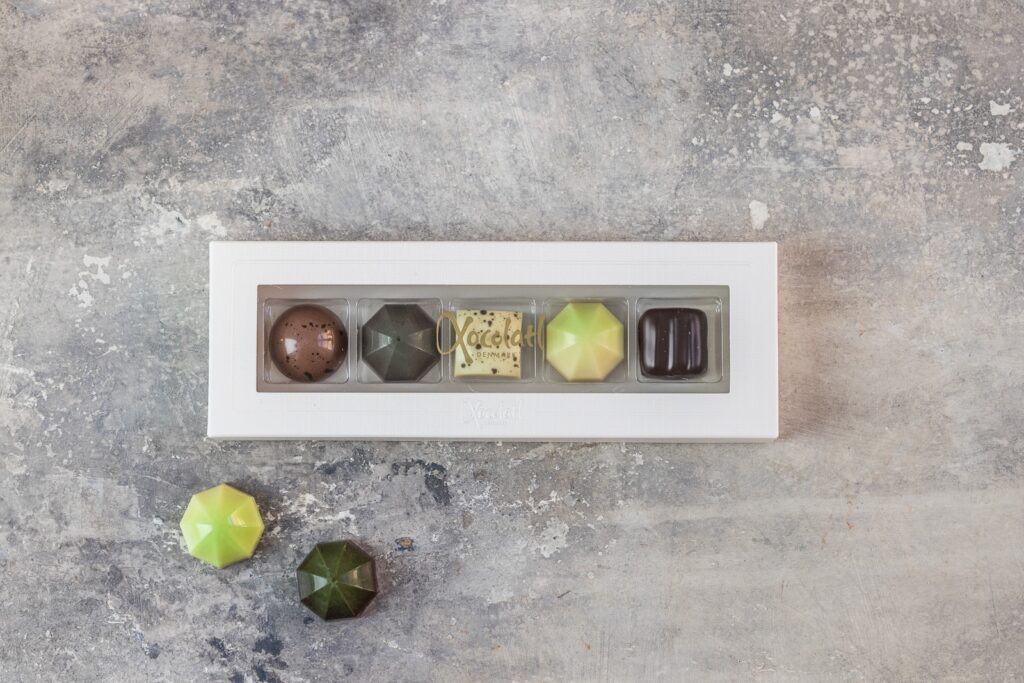 Premier Cru 5 – Xocolatl