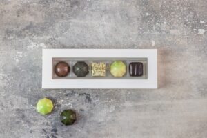 Premier Cru 5 – Xocolatl