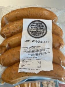Ramsløg Griller – Ravsted Slagteri