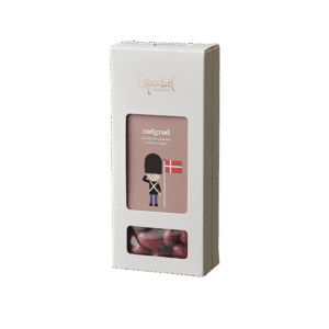 Rødgrød – Xocolatl