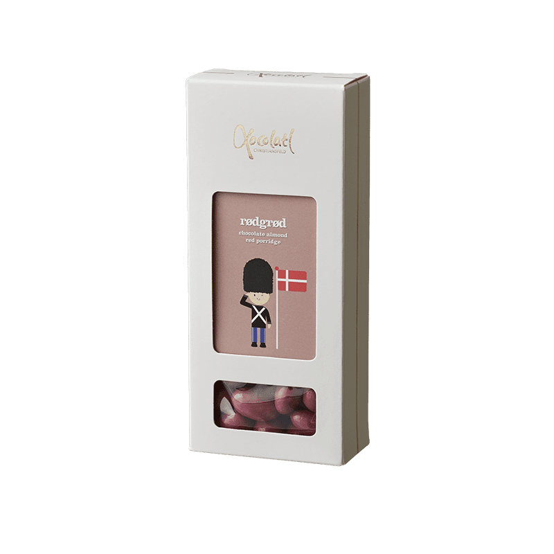 Rødgrød – Xocolatl