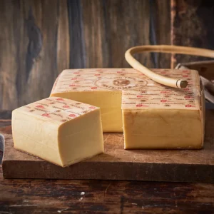 Røget GouDan 300 gr. - Naturmælk