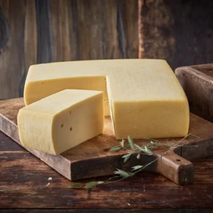 Samsø 45+ 500 gr. – Naturmælk