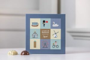 A taste of Denmark 9 – Xocolatl