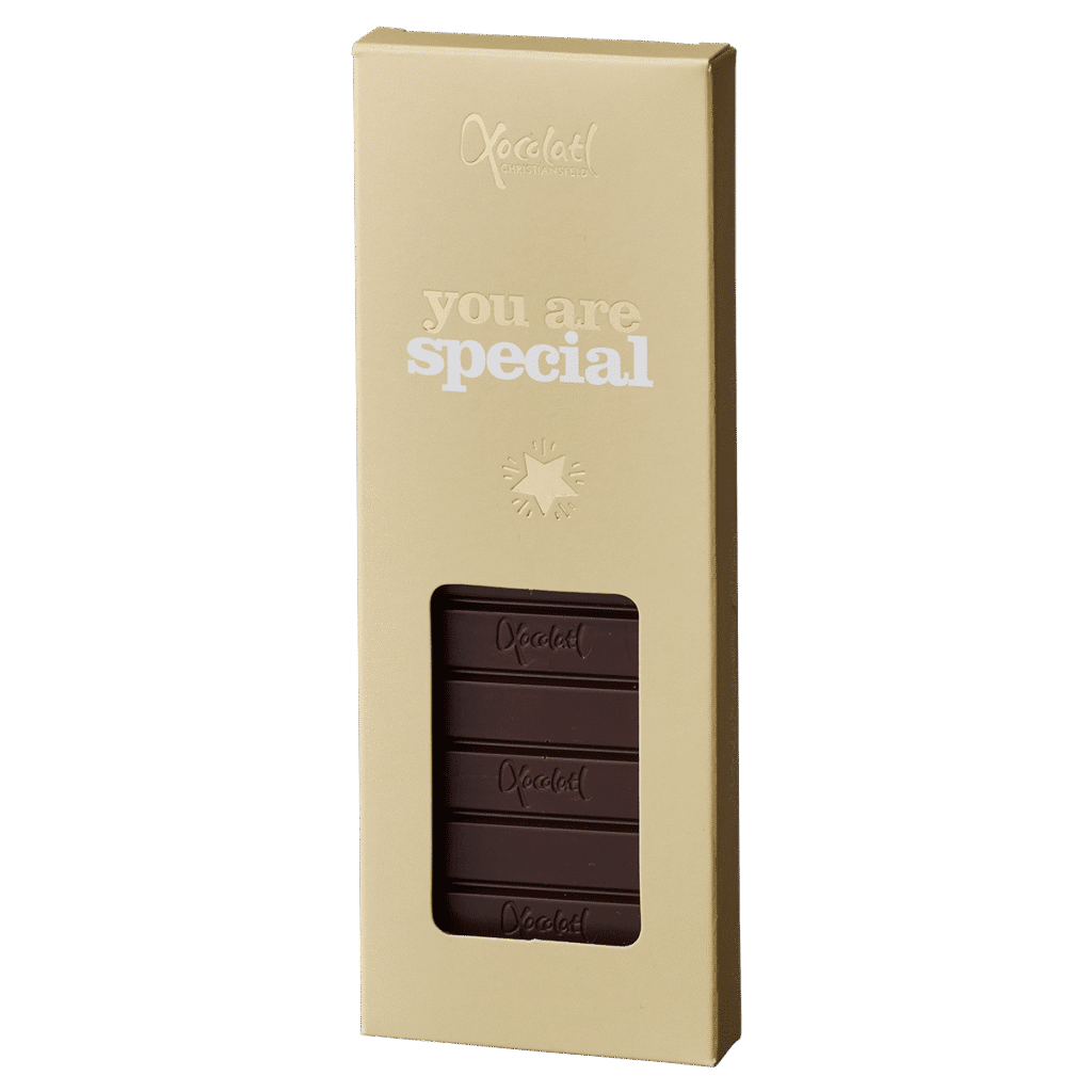 You are special – Xocolatl