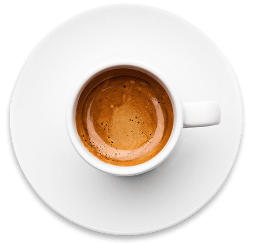 Kop kaffe Sønderborg blandingen – Als Risteri