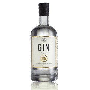 Gin Aronia 0,5 – Vibegaard