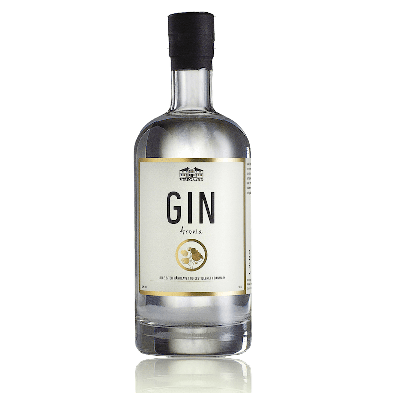 Gin Aronia 0,5 – Vibegaard