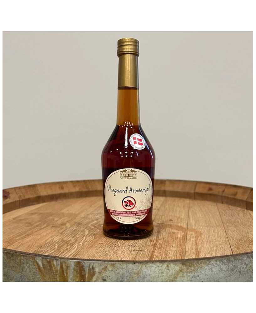 Mjød Aronia 0,5 – Vibegaard