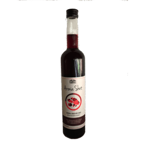 Aronia Shot 0,5 – Vibegaard