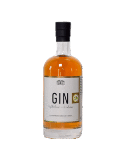 Gin Stikkelsbær-Hyldeblomst 0,2 – Vibegaard