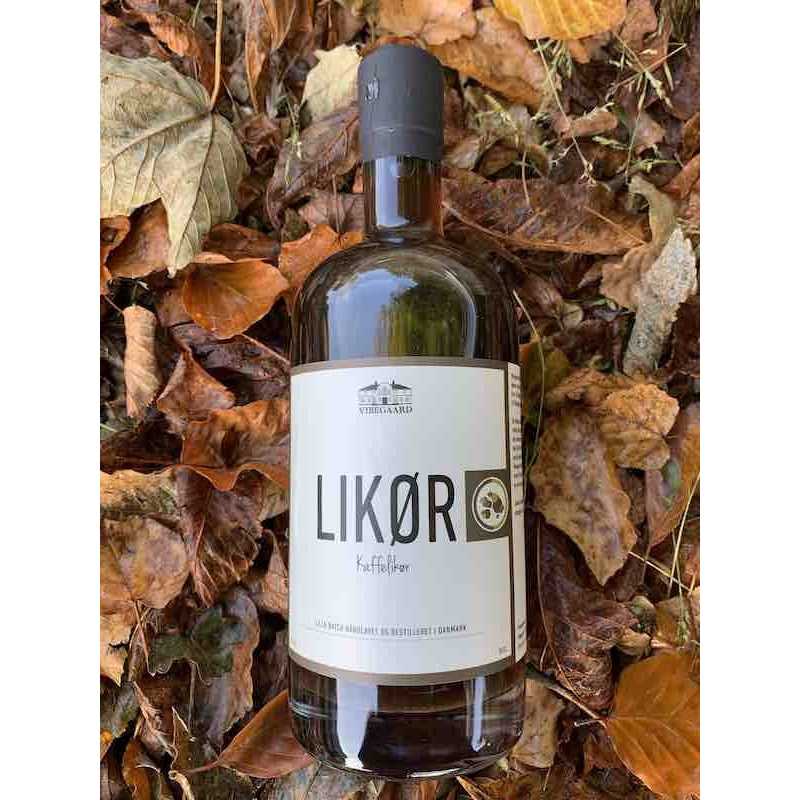 Kaffe likør 0,5 – Vibegaard