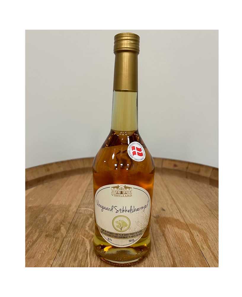 Mjød Stikkelsbær 0,5 – Vibegaard