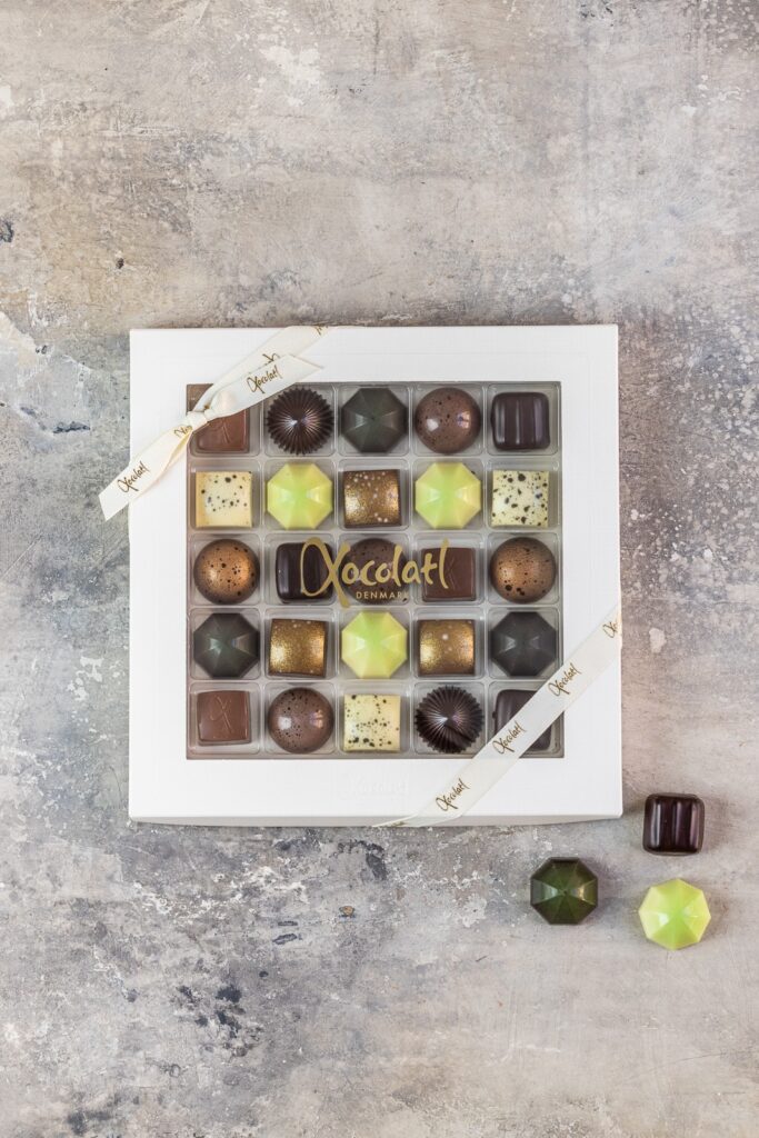 Premier Cru 25 – Xocolatl