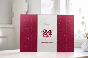 Finest selection for 2 – Xocolatl