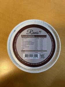 Protein Is – Chokolade – Ranis