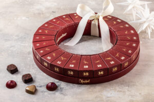 Round Calendar for 2 – Xocolatl