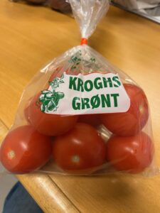 Tomater 1 ps. – Kroghs Grønt