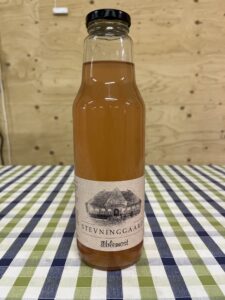 Æblemost 0,75 – Stevninggaard