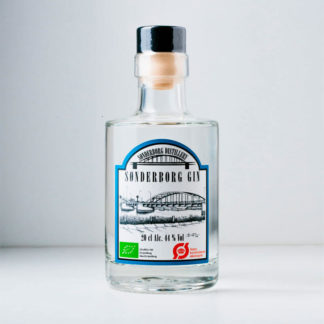Sønderborg Gin 0,2 – Sønderborg Destillery