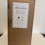 Æblegløgg - 3L - Hestehavegård