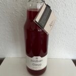 Jordbær Gløgg 0,75L - Kroghs Grønt