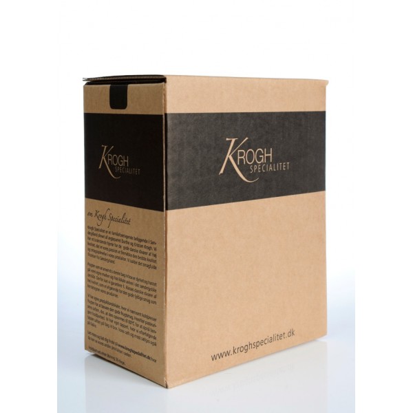 Gylden Æblegløgg 3L – Kroghs Grønt